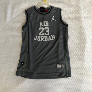 Jordan Jersey 23